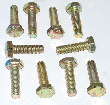 Screw