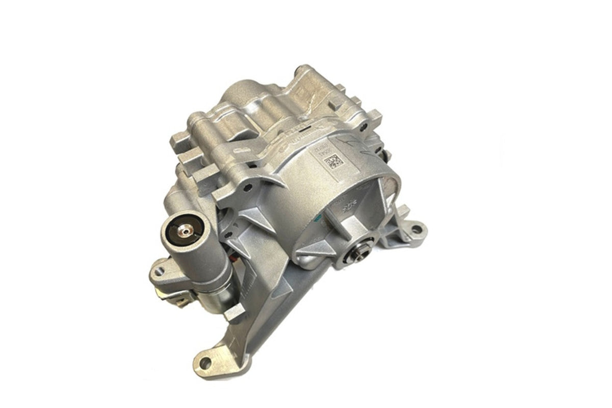 Oil and Vacuum Pump - GENUINE LAND ROVER