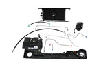 Tf air conditioning kit - defender - 300tdi - rhd