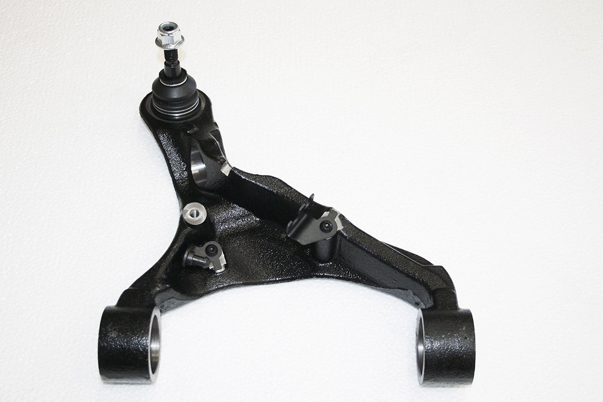 Arm Assy - Front Suspension - LH Upper RRS 05 -09 - PR2 ALLMAKES