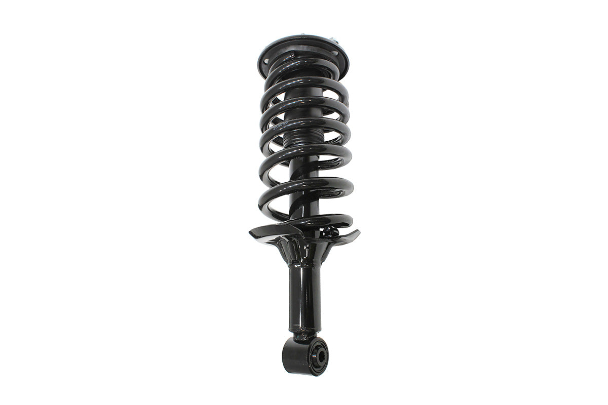 Air To Coil Replacement Rear Strut - TERRAFIRMA