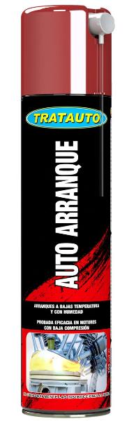 Auto Start 300ml