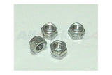 Metloc nut - tailgate hinge - def 07>