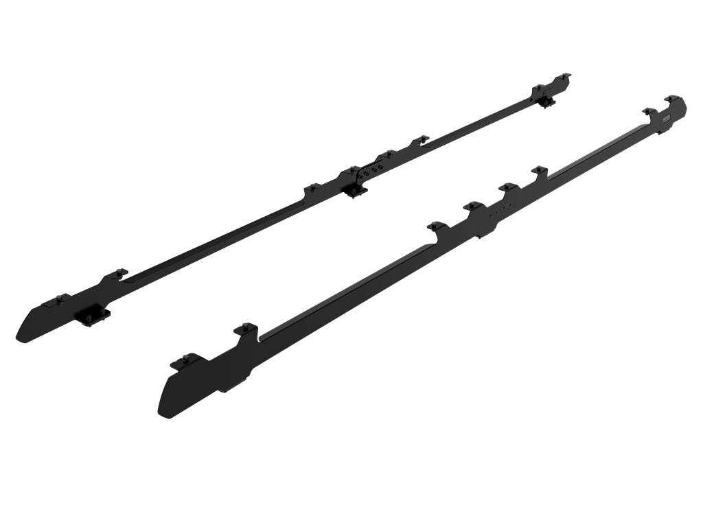 Ford Tourneo/Transit Custom LWB (2013-Current) Foot Rails