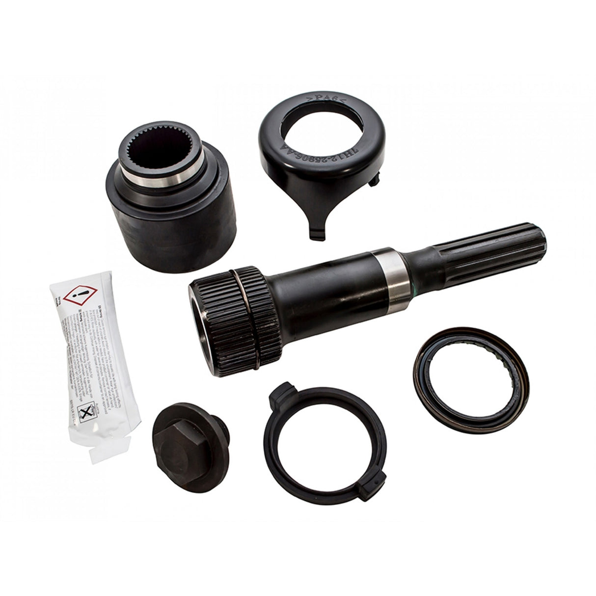 Defender Mt82 Repair Kit