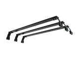 Toyota Tacoma ReTrax XR 5in (2005-Current) Triple Load Bar Kit