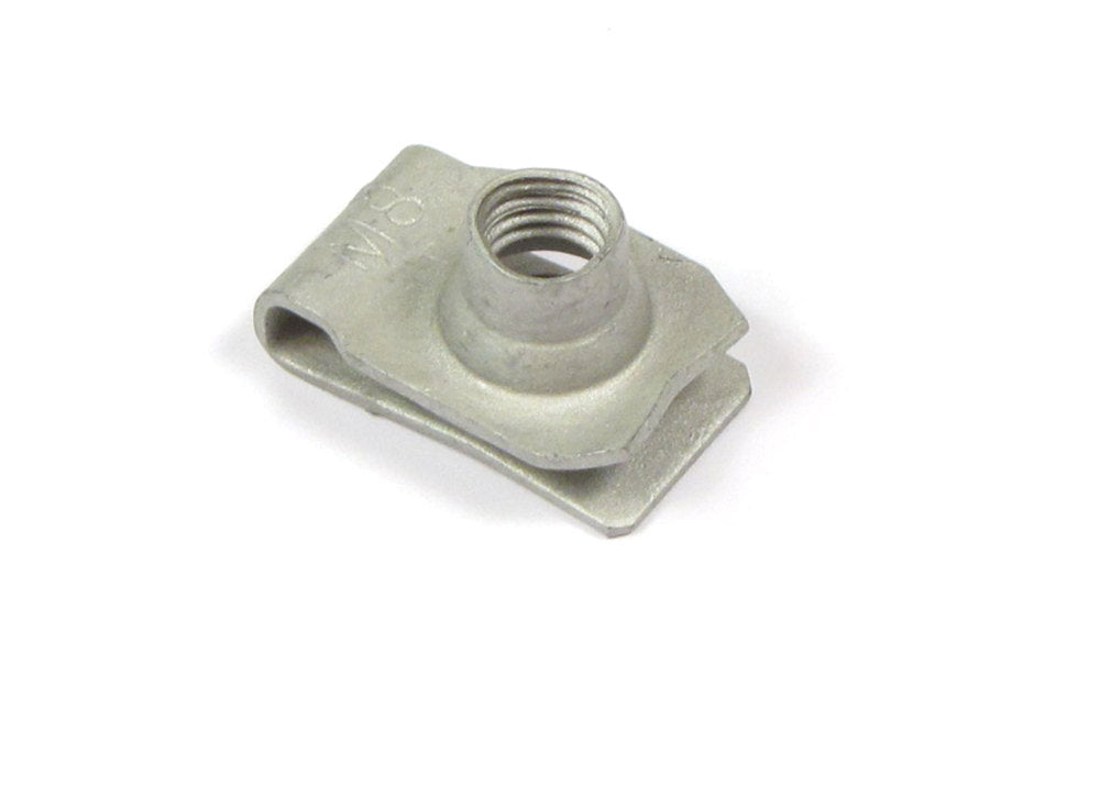 Land rover discovery 3 compressor support clamp