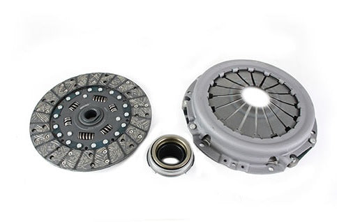 Clutch Kit 3 Piece TDI300/200