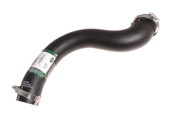 Intercooler Hose RH Upper