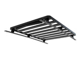Volkswagen Caddy (2022- Current) Slimline II Roof Rack Kit