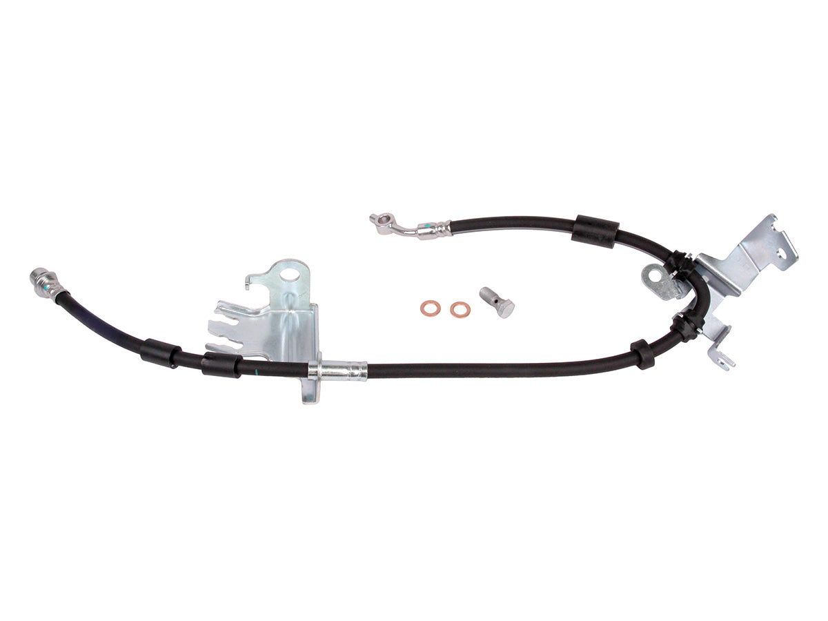 Hose - Brake - ALLMAKES 4X4