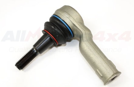 Spindle Rod