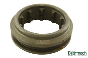 Locking Ring Diff Unit