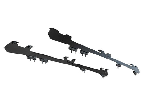 Toyota Land Cruiser 300 (2021-Current) Foot Rails