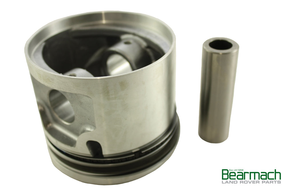 Piston Assembly Std