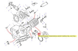 Transfer Case Temperature Sensor - ALLMAKES