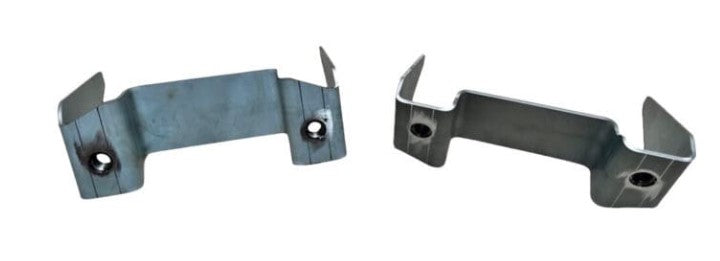 Pair of Engine and - Chassis Mounts - AG PARTS