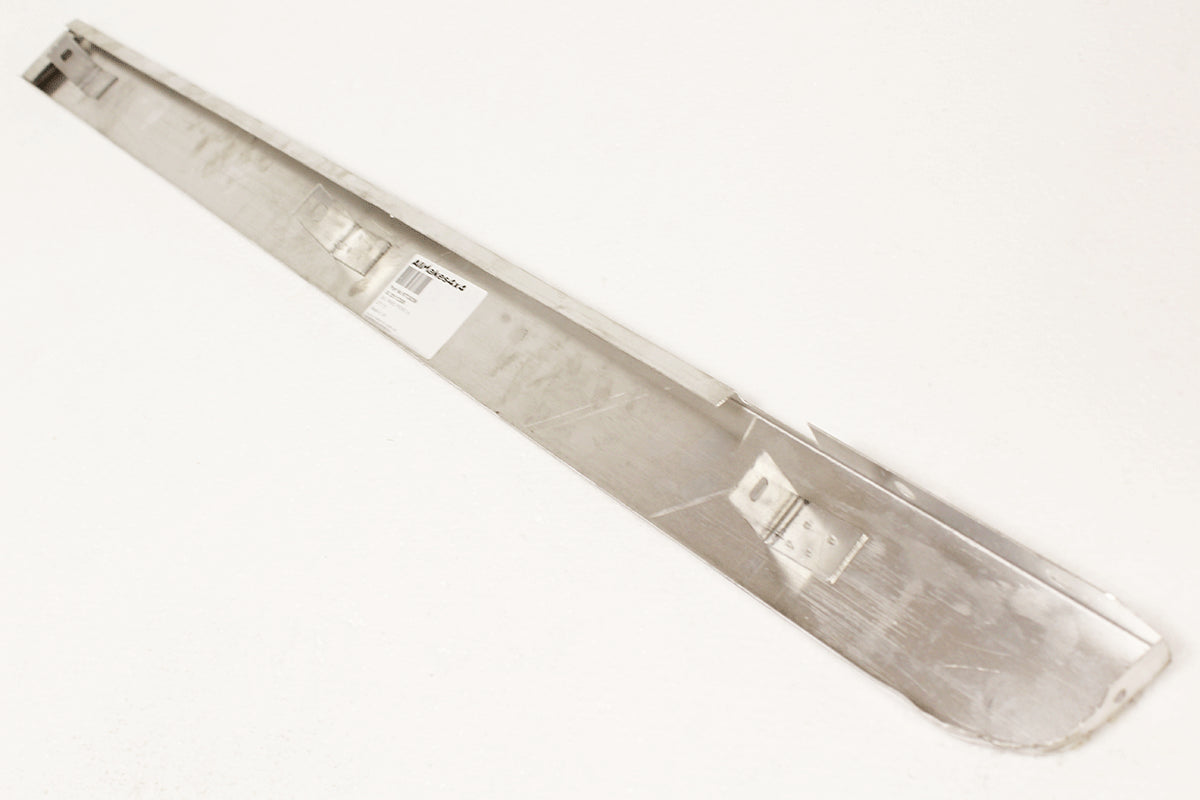 Sill Panel Front LH - ALLMAKES 4X4