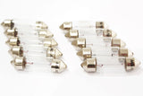 Bulb 272-10 Watts - Tubular 36x10.5mm