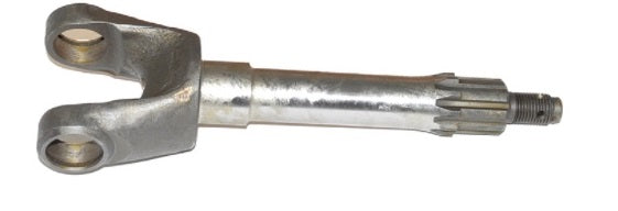 Stub Shaft