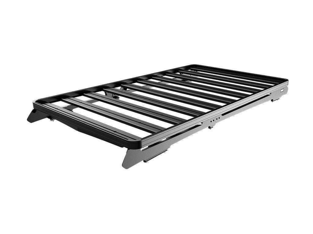 Toyota Fortuner (2016-Current) Slimline II Roof Rack Kit - FRONT RUNNER