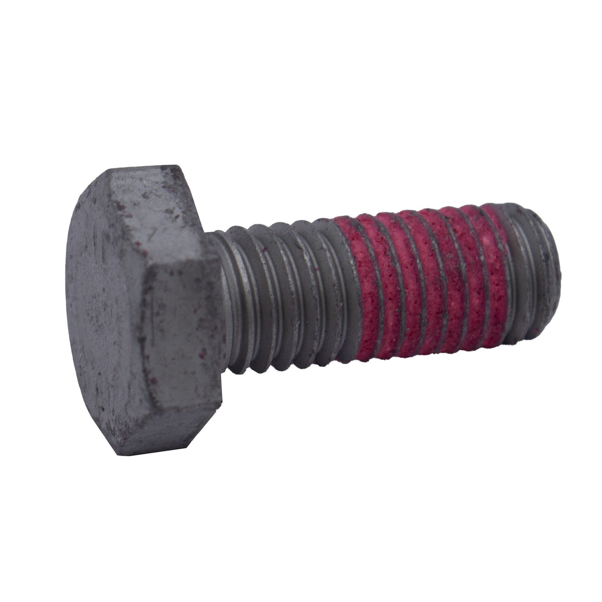 Hexagonal head screw M10x25 - EUROSPARE