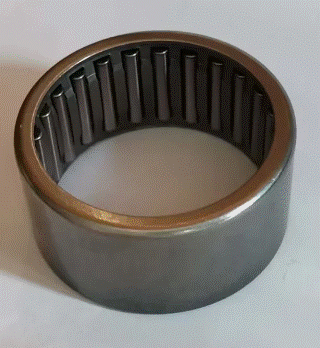 Needle Roller Bearing Diff