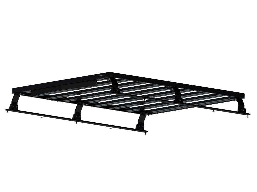 Ford F-150 6.5' (2009-Current) Slimline II Load Bed Rack Kit - FRONT RUNNER