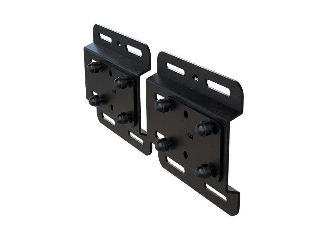 270˚ Awning Quick Release Adaptor Plate