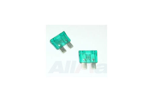 Fuse 30AMP Blade - D1 - D2 - RR L322 - RR P38 - RRC - F1 - ALLMAKES 4X4