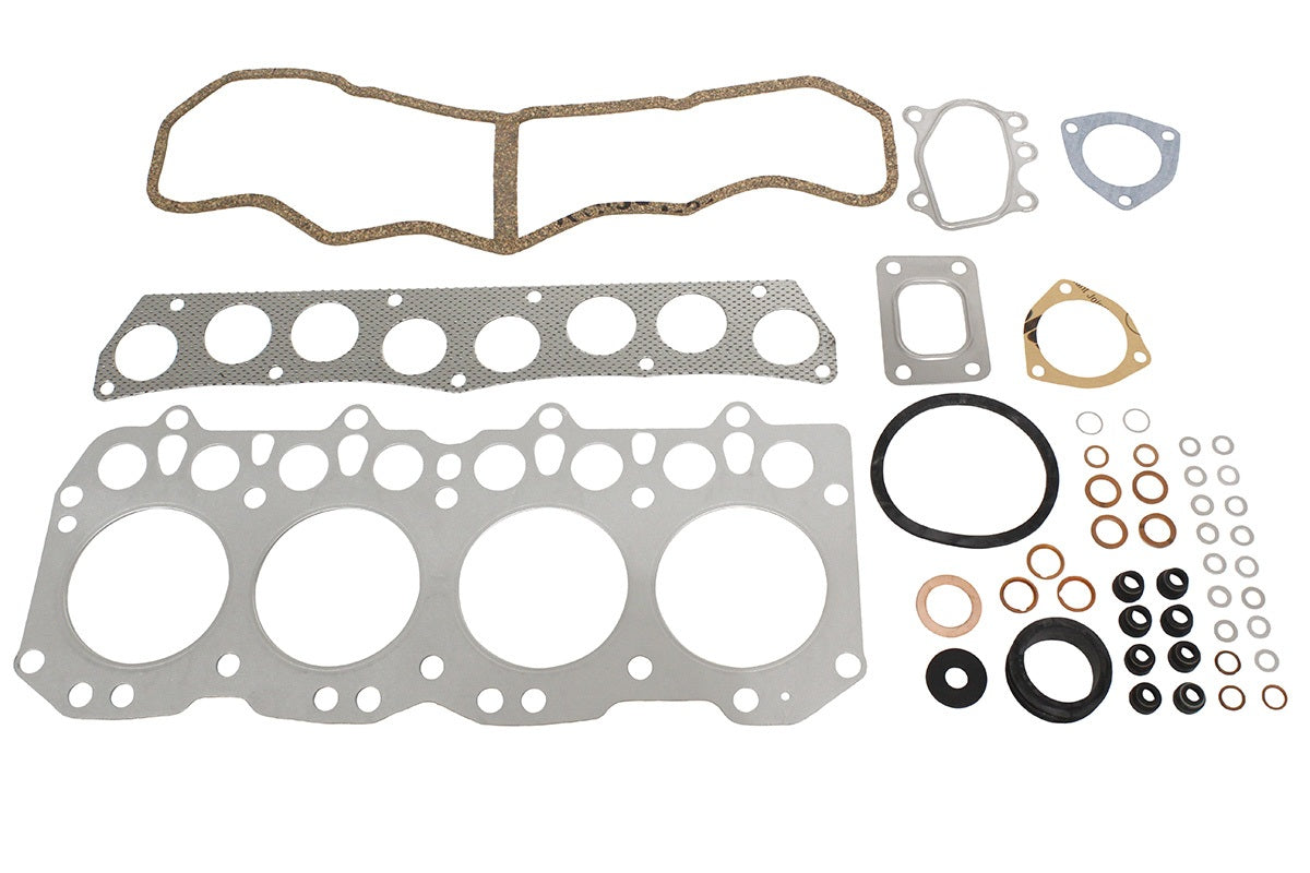 Gasket Decoke Set