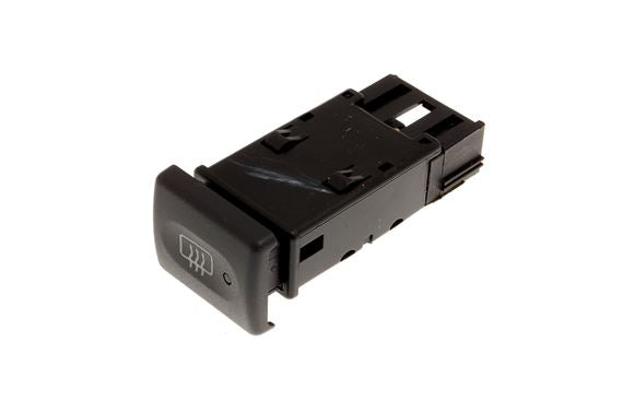 Heated Rear Window Switch