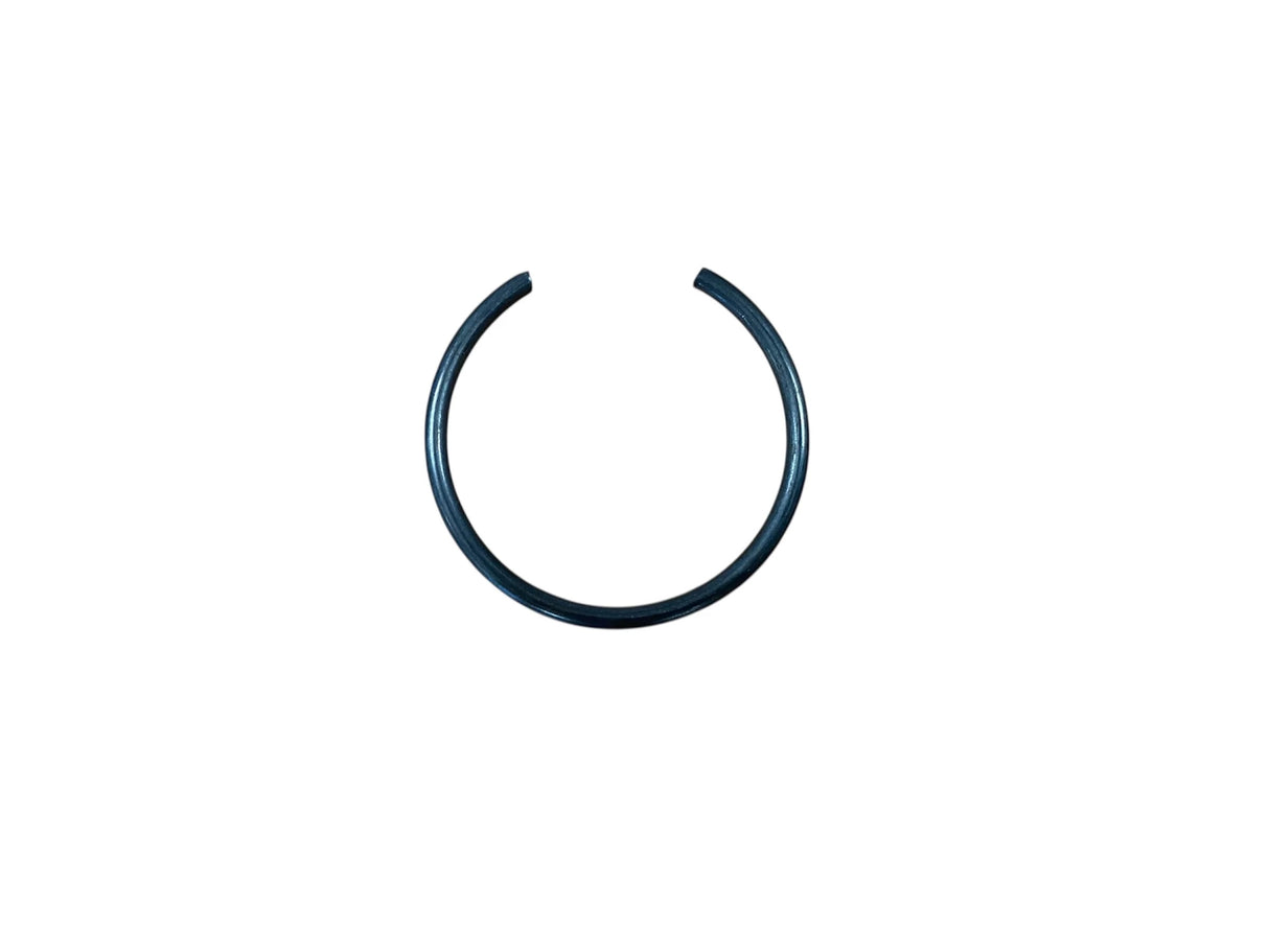 Axle Retaining Circlip - Front - ALLMAKES