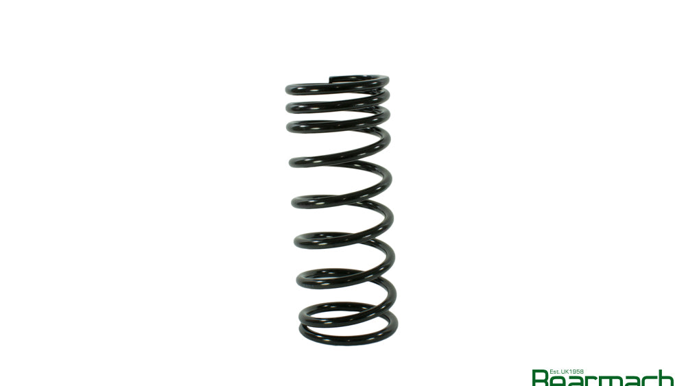 Road spring 110 front psg/leve