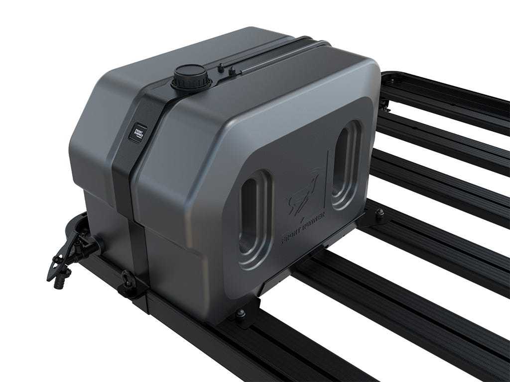 Pro Water Tank With Mounting System / 42 L - FRONT RUNNER