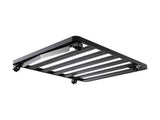 Mercedes-Benz X-Class 4x4 (2017-Current) Slimline II Roof Rail Rack Kit