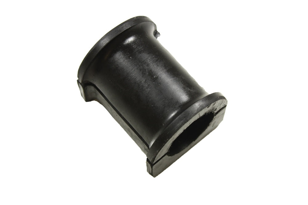 Bush torsion bar