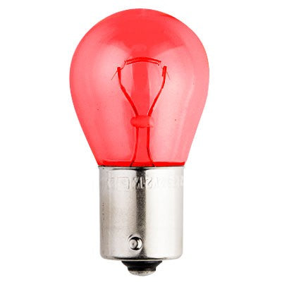 Red lamp 21W