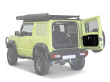 Suzuki Jimny (2018-Current) Drop Down Table