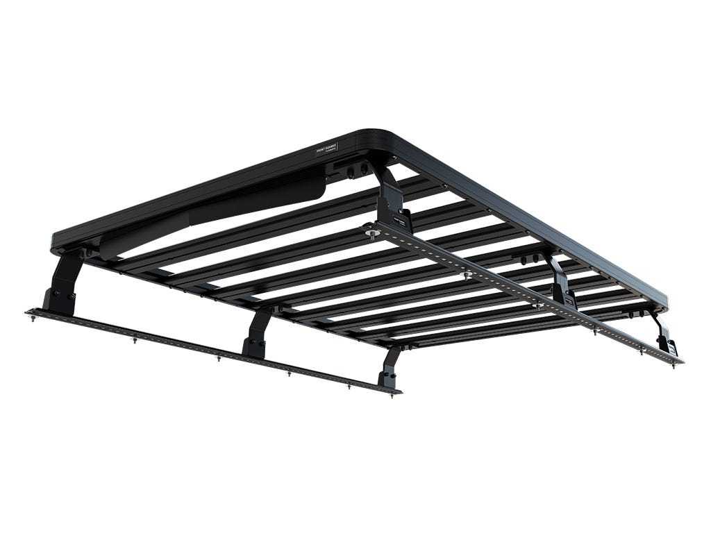 Ford Ranger Single Cab SWB Pickup Truck (1993-1998) Slimline II Load Bed Rack Kit