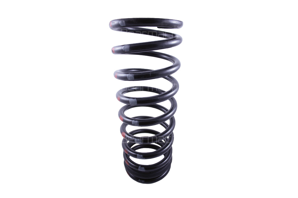 Rear Road Spring
