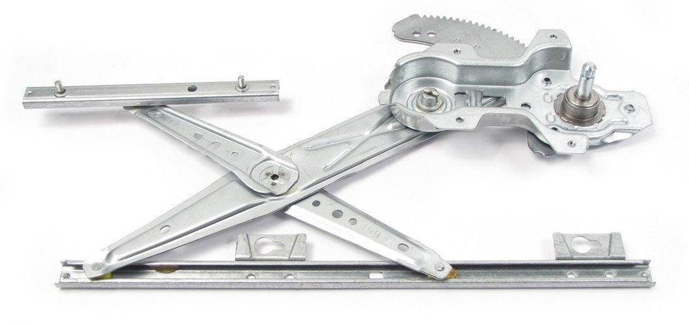 Window Regulator - Front LH - SKV