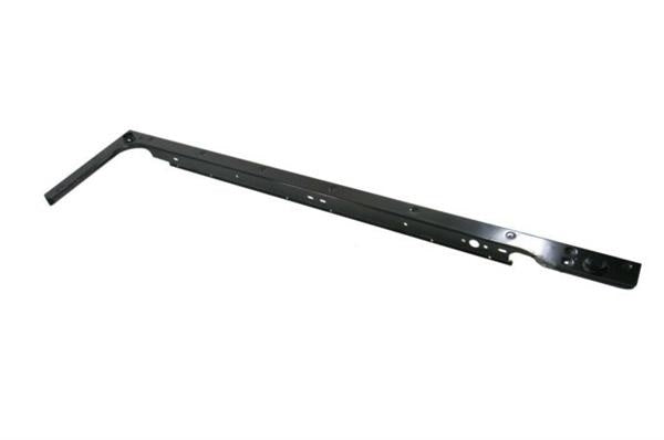 Bodywork Side Trim Set - Left