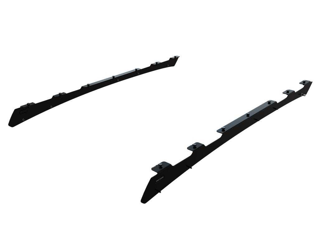 Toyota Rav4 Adventure (2019-Current) Foot Rails