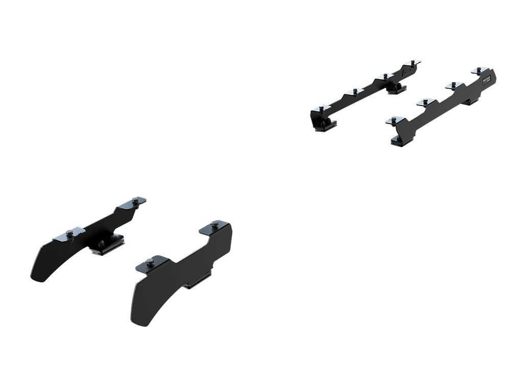 Land Rover Defender L663 (2020-Current) Contour Rails