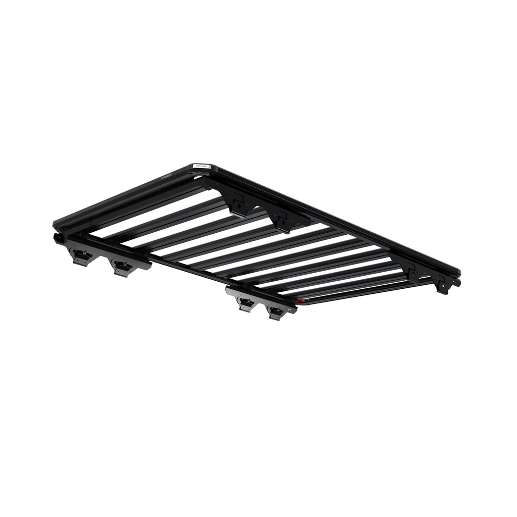 Suzuki Jimny 5 Door (JC74W) Slimline 3 Roof Rack Kit
