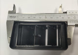 Dashboard grille
