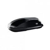 Roof Box Cruz Box 340N -Black Gloss- U80