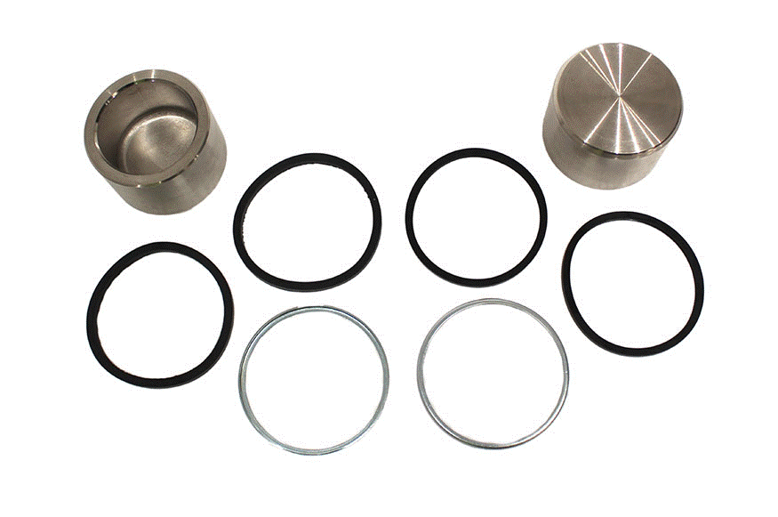 Rear Caliper Repair Kit