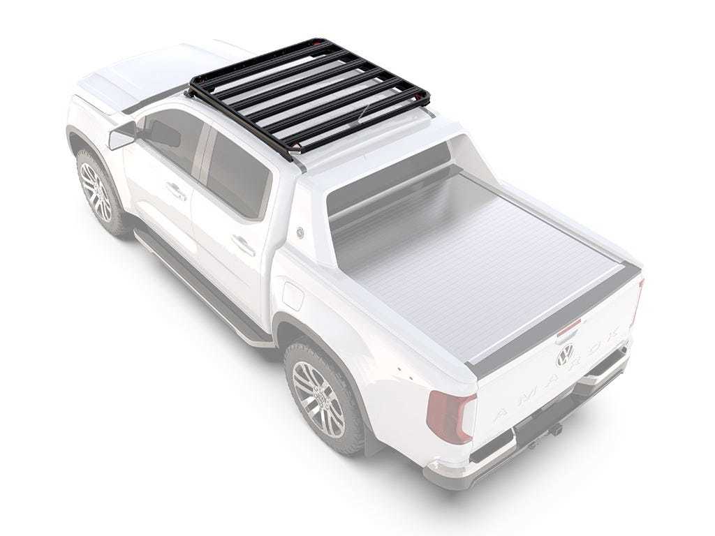 Volkswagen Amarok (NF) Slimline 3 Roof Rack Kit